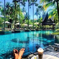 Отзыв от Анжела - Виза Destination Thailand